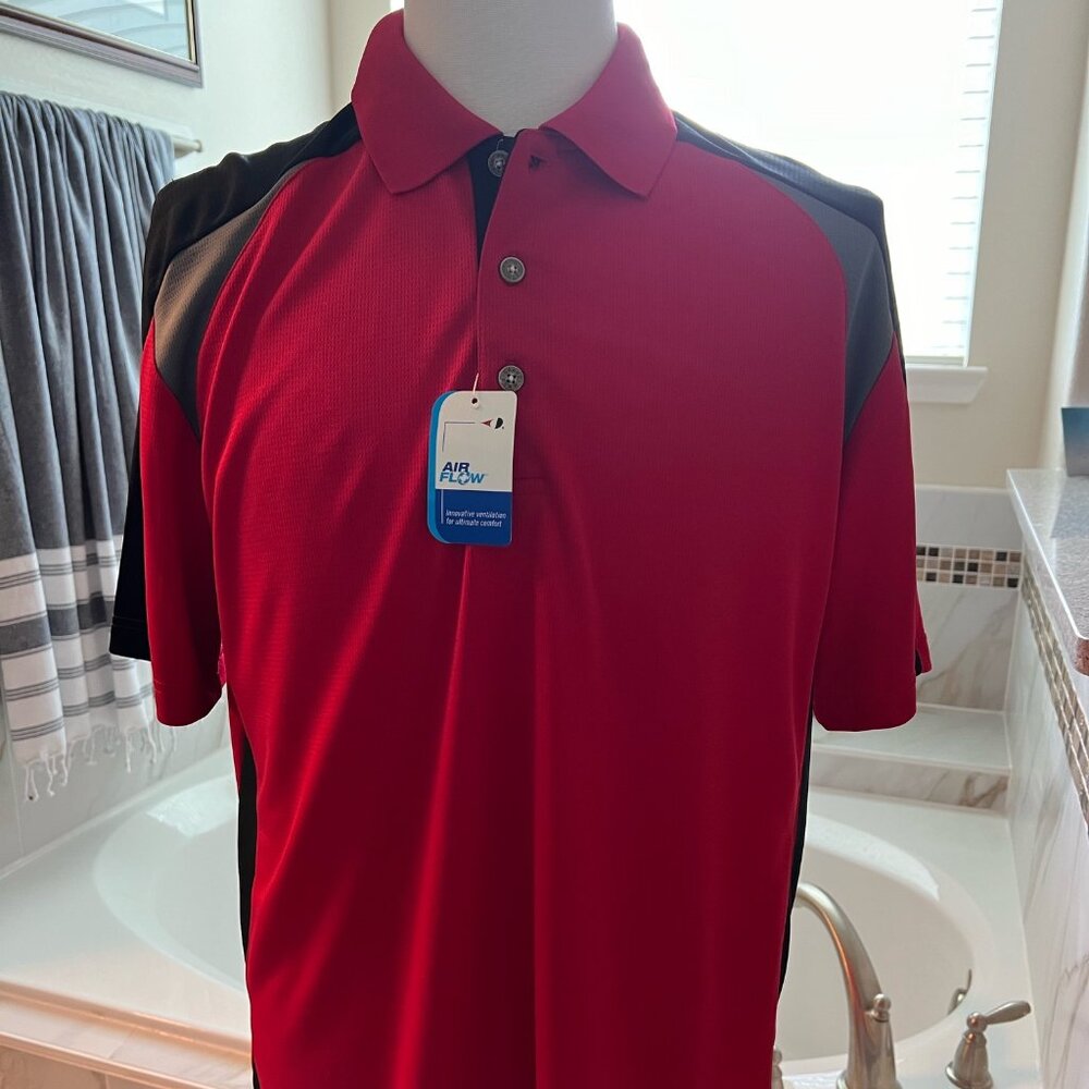 NWT Golf Shirt